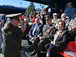 9 мая в Барнауле